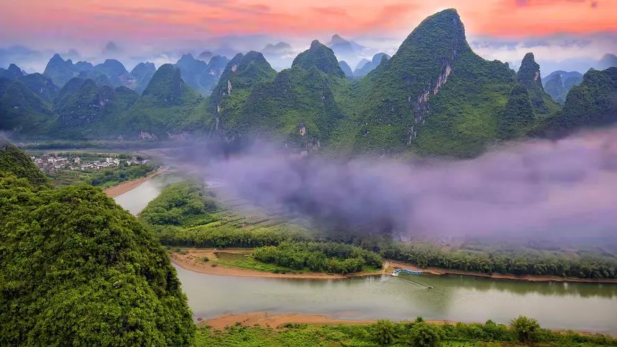 工业智能先进
